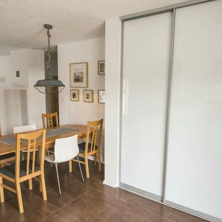 Apartment Unimix Liptovský Mikuláš Exterior foto
