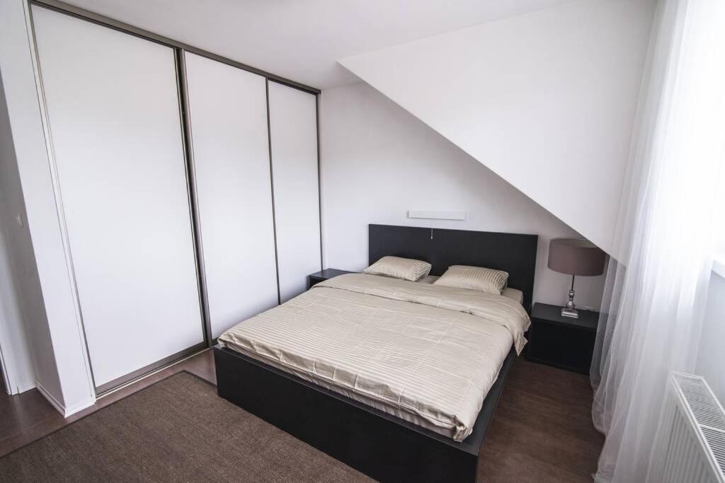 Apartment Unimix Liptovský Mikuláš Exterior foto