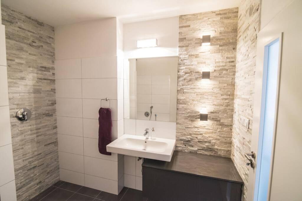 Apartment Unimix Liptovský Mikuláš Exterior foto